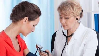 ಮಧುಮೇಹ, ಬಿ.ಪಿ.ಗೆ ಮುನ್ನೆಚ್ಚರಿಕೆಯೇ ಮದ್ದು!