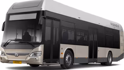 Tata Motors ಹೈಡ್ರೋಜನ್ ಫ್ಯೂಯಲ್ ಸೆಲ್ ಚಾಲಿತ ಬಸ್ ಪರಿಚಯಿಸಿದ ಟಾಟಾ ಮೋಟಾರ್ಸ್