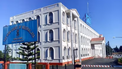 Sexual Assault: ಪುರುಷ ಅಂಗವನ್ನು ಉಜ್ಜುವುದು ಅತ್ಯಾಚಾರಕ್ಕೆ ಸಮವೆಂದ ಮೇಘಾಲಯ ಕೋರ್ಟ್