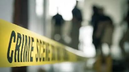 గుంటూరులో వ్యక్తి మిస్సింగ్ కేసు మిస్టరీ.. భార్యకు విడాకులిచ్చి, ఆమె స్నేహితురాలితో ఫ్రెండ్షిప్.. దీంతోనే...