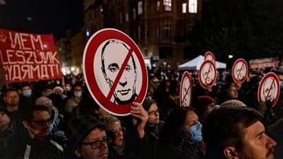 War Crimes : പുടിന് കുടുങ്ങുമോ, യുക്രൈനില് കാണിക്കുന്നത് യുദ്ധക്കുറ്റങ്ങളാണോ?