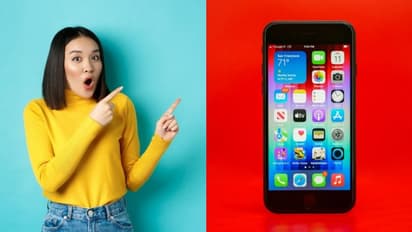 புதிய அவதாரம் எடுக்கும் ஐபோன் SE! ஆனா இந்த முறை விலை கொஞ்சம் அதிகமா இருக்குமாம்!