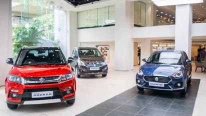 ഒന്നിടറിയെങ്കിലും വീഴാതെ പിടിച്ചുനിന്ന് മാരുതി, പക്ഷേ പത്താമനായി ടാറ്റ!