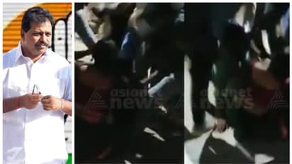 'എസ്എഫ്ഐ കൊലയാളിക്കൂട്ടങ്ങൾക്ക് അമ്മയും പെങ്ങളുമുണ്ടോ'; കടുത്ത ഭാഷയില് വിമര്ശിച്ച് കൊടിക്കുന്നില്