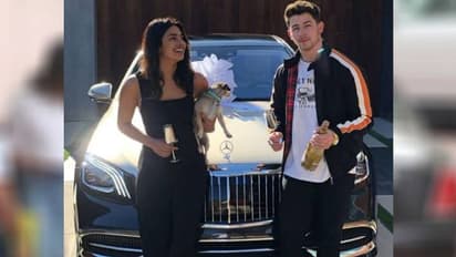 ಕರ್ನಾಟಕದ ವ್ಯಕ್ತಿಗೆ ತನ್ನ ದುಬಾರಿ ಕಾರನ್ನ ಮಾರಿದ ಪ್ರಿಯಾಂಕಾ ಚೋಪ್ರಾ