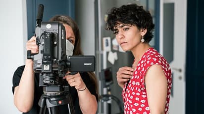 শুরু হবে ২৬ তম কেরালা আন্তর্জাতিক চলচ্চিত্র উৎসবের মঞ্চ আলোকিত করবেন লিসা চালান