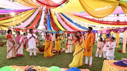 গাঙ্গুলি পরিবার মেতে উঠল হোলির আনন্দে, রইল কড়ি খেলার স্পেশ্যাল এপিসোডের চমক