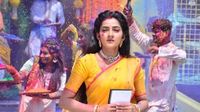 জি বাংলার সিরিয়াল পিলু-র বিশেষ দোল উৎসব পর্ব, কী রয়েছে পরতে পরতে, দেখুন ছবি