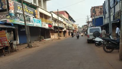 Hijab Verdict ಭಟ್ಕಳದಲ್ಲಿ ಮುಸ್ಲಿಂ ಅಂಗಡಿಗಳು ಬಂದ್, ನಾಲ್ವರು PFI ಕಾರ್ಯಕರ್ತರ ಬಂಧನ!