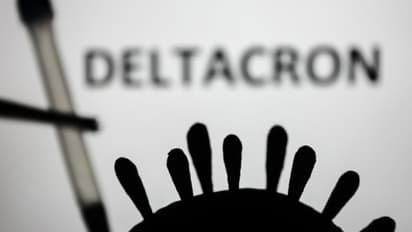 வேகமெடுக்கும் டெல்டாக்ரான் வைரஸ்... சீனாவை தொடர்ந்து அமேரிக்காவிலும் பீதி!!
