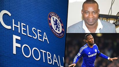 Ghanaian gold mine owner eyes buying Chelsea to enhance club's African legacy