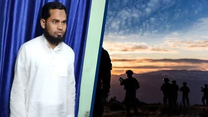 হাওড়ার বুকে জঙ্গিদের আশ্রয় দিয়েছিল মাদ্রাসার শিক্ষক, খুঁজে বের করল এসটিএফ