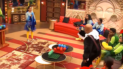 ஒரு பெரிய மனுஷன இப்படியா நடத்துறது?...பிக்பாஸ் அல்டிமேட்டில் எகிறும் அட்டூழியங்கள்