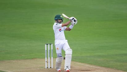 PAK vs AUS: వీరోచితంగా పోరాడిన పాక్.. డ్రా అయినా కరాచీ టెస్టు రసవత్తరం.. బాబర్ ఆజమ్ డబుల్ సెంచరీ మిస్