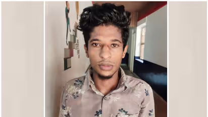 അന്തർ ജില്ലാ വാഹന മോഷ്ടാവ് ആലപ്പുഴയിൽ പിടിയിൽ