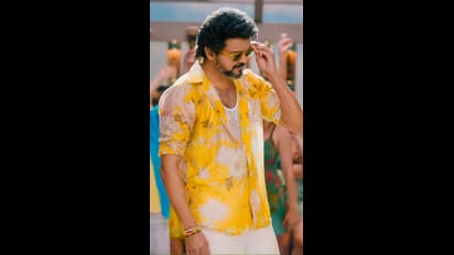 JollyOGymkhana next promo : தெலுங்கு மாஸ்டருடன் மல்லுக்கட்டும் நெல்சன்..‘ஜாலியோ ஜிம்கானா’ நெக்ஸ்ட் ப்ரோமோ ரெடி