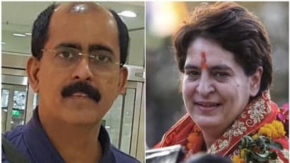 രാജ്യസഭാ സീറ്റ്: ഹൈക്കമാന്ഡ് നിര്ദേശിച്ച ശ്രീനിവാസൻ കൃഷ്ണന് ആരാണ്?