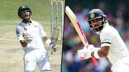 Babar Azam fans troll Virat Kohli after Pakistan captain achieves batting record