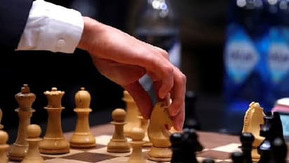 ஒலிம்பியாட் செஸ் தொடர் ; ரூ.8 கோடி மதிப்பில் மேம்படுத்தப்படும் மாமல்லபுரம்!!