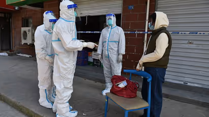 Omicron BA.4 ಭಾರತದಲ್ಲಿ 2ನೇ ಓಮಿಕ್ರಾನ್ ಉಪತಳಿ ಪತ್ತೆ, ಮತ್ತೆ ಹೈ ಅಲರ್ಟ್!