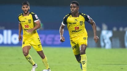 ఇండియన్ సూపర్ లీగ్ ఫైనల్‌లో హైదరాబాద్ ఎఫ్‌సీ... కేరళ బ్లాస్టర్స్‌తో టైటిల్ ఫైట్...