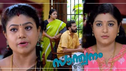 Santhwanam : ലച്ചുവിന്റെ പിടിയില്നിന്നും സാന്ത്വനം വീട് രക്ഷപ്പെടുമോ : റിവ്യു