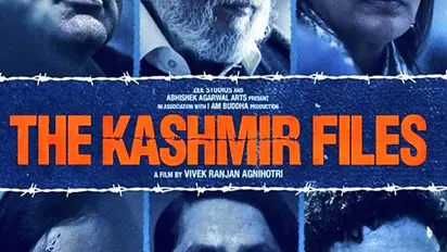 IAS officer in Madhya Pradesh lands in trouble over 'The Kashmir Files'