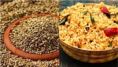 Omam recipe: கோடையில் வரும் செரிமான கோளாறு, வயிற்று கடுப்பு பிரச்சனை...சரி செய்யும் சுவையான ஓமம் சாதம் ரெசிபி