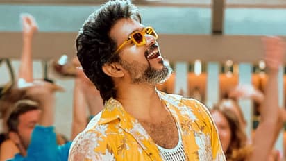 Beast movie : பீஸ்ட் படத்தை புரமோட் செய்ய பழைய பார்முலாவை கையிலெடுத்த விஜய்! Fans-க்கு செம டிரீட் வெயிட்டிங்