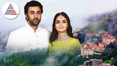 రణ్బీర్ ముందే `ఆర్ఆర్ఆర్` అంటూ కేకలు పెట్టిన అలియాభట్.. వీడియో వైరల్