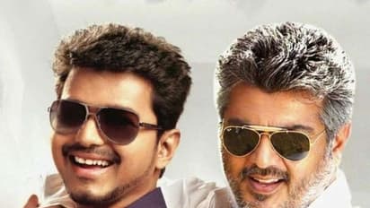 Venkat prabhu: அஜித், விஜய் கூட்டணியில் மங்காத்தா 2 படம்..? வெங்கட் பிரபு சொன்ன சூப்பர் தகவல்...