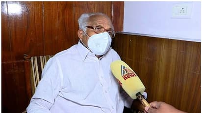 ആസാദിന്റെ രാജി,'പിന്നില് മോദിയെന്ന് കരുതുന്നില്ല', തിരിച്ചടിക്കെല്ലാം ഉത്തരവാദി രാഹുലല്ലെന്ന് പി ജെ കുര്യന്