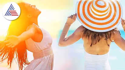  విటమిన్ డి లోపం.. ఇన్ని రోగాలు వస్తాయా..! ​