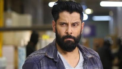 Actor Vikram : விக்ரம் ஒன்னும் நல்ல நடிகர் இல்லைங்க... பிரபல இயக்குனரின் பேச்சால் வெடித்த சர்ச்சை