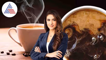 Coffee addiction ಆರೋಗ್ಯಕ್ಕೆ ಒಳ್ಳೇದೋ, ಕೆಟ್ಟದ್ದೋ?
