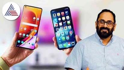 Indian OS for Mobiles: ಮೊಬೈಲ್‌ಗಳಿಗೆ ಸ್ವದೇಶಿ ಆಪರೇಟಿಂಗ್ ಸಿಸ್ಟಮ್ ಅಭಿವೃದ್ಧಿ!