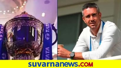 IPL 2022 ಐಪಿಎಲ್ ಕಾಮೆಂಟ್ರಿಗೆ ರೋಬೋಟ್ ಸಹಾಯ..!