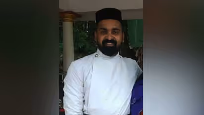 ലൈംഗികാതിക്രമക്കേസ്; വൈദികനെതിരെ നടപടിയുമായി ഓർത്തഡോക്സ് സഭ