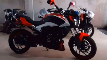 2022 Bajaj Dominar 250 नई खूबियों के साथ लॉन्चिंग के लिए तैयार, देखें कीमत और इसके शानदार फीचर्स