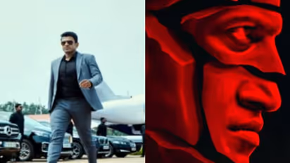 Puneeth Rajkumar : 'ജെയിംസി'ന് വൻ വരവേല്‍പ്, പുനീത് രാജ്‍കുമാറിന്റെ 'ദ്വൈത' യുടെ ഭാവിയെന്ത്?