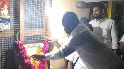 A.G. Perarivalan: ഒടുവില്‍, ആ അമ്മയുടെ കണ്ണീരിന് അറുതി