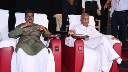 The Kashmir Files देखने के बाद छत्तीसगढ़ के CM भूपेश बघेल का बड़ा बयान, BJP पर जमकर बरसे..बताया फिल्म का सच!