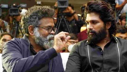 #pusha2:వైరల్ అవుతున్న 'పుష్ప 2' లీక్ డైలాగు,మామూలుగా లేదుగా