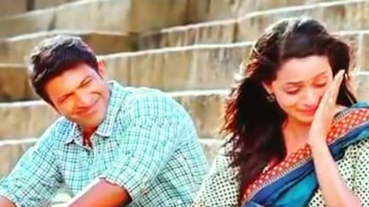 Puneeth Rajkumar birthday : 'എന്നും ഞങ്ങളുടെ ഹൃദയത്തിലുണ്ടാകും', പുനീത് രാജ്കുമാറിന് ആശംസകളുമായി ഭാവന