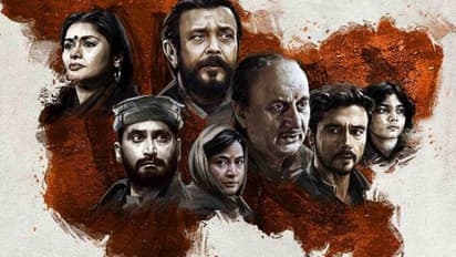 The Kashmir Files decoded: BK Ganjoo to Yasin Malik, know 7 real-life characters from the film