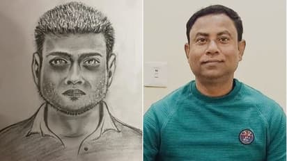 ঝালদা খুনে খুনির স্কেচ প্রকাশ, হদিশ দিলেই মিলবে মোটা টাকা