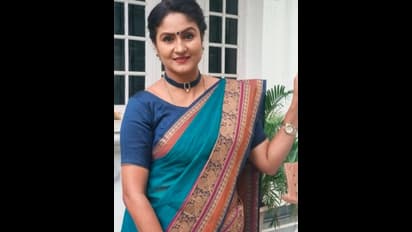 ನನಗೆ ಗೊತ್ತಿಲ್ಲದೆ ನನ್ನ ಪಾತ್ರ ಬದಲಾಯಿಸಿದ್ದಾರೆ; ಕಮಲಿ ಧಾರಾವಾಹಿಯಿಂದ ಹೊರ ಬಂದ ಸಪ್ನಾ ದೀಕ್ಷಿತ್