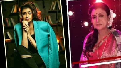 ওয়েস্টার্ন লুকে বাজিমাত সর্বজয়ার, দেবশ্রীর ভোলবদলে চোখ কপালে ভক্তদের