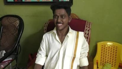 S Pandidurai: മകന് മരിച്ച് 2 വര്ഷം, ഇപ്പോഴും അടുത്തിരുന്ന് കുശലംപറയുന്നു ഈയമ്മ!