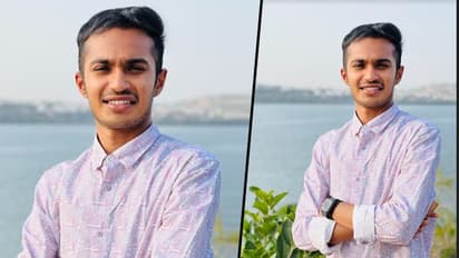 Aditya Sharma Is A Young Social Activist Who Believes Youth Empowerment Is India’s Need Of The Hour!